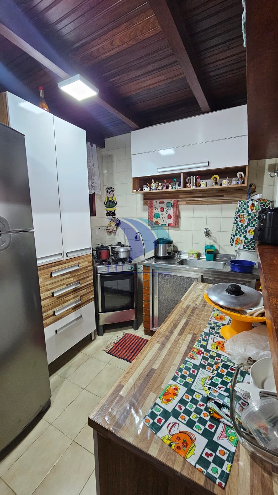 Casa à venda e aluguel com 1 quarto, 65m² - Foto 14