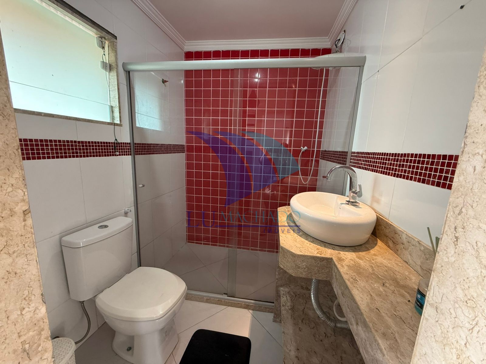 Casa à venda e aluguel com 3 quartos, 65m² - Foto 5