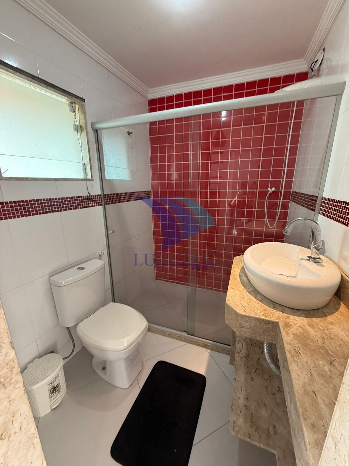 Casa à venda e aluguel com 3 quartos, 65m² - Foto 6