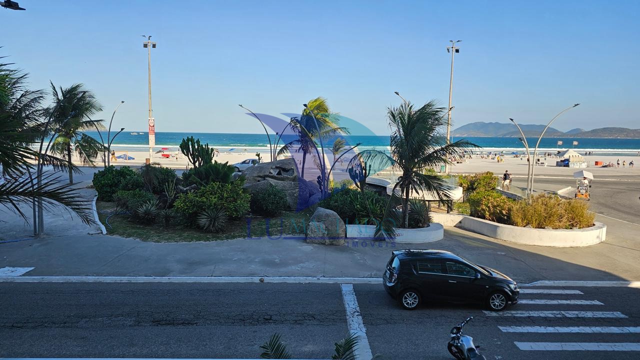 Apartamento à venda e aluguel com 3 quartos, 182m² - Foto 1