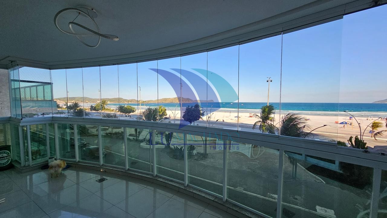 Apartamento à venda e aluguel com 3 quartos, 182m² - Foto 6
