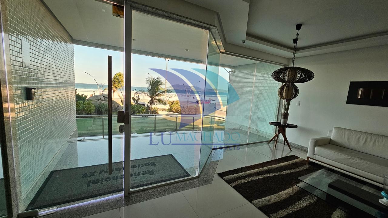 Apartamento à venda e aluguel com 3 quartos, 182m² - Foto 5
