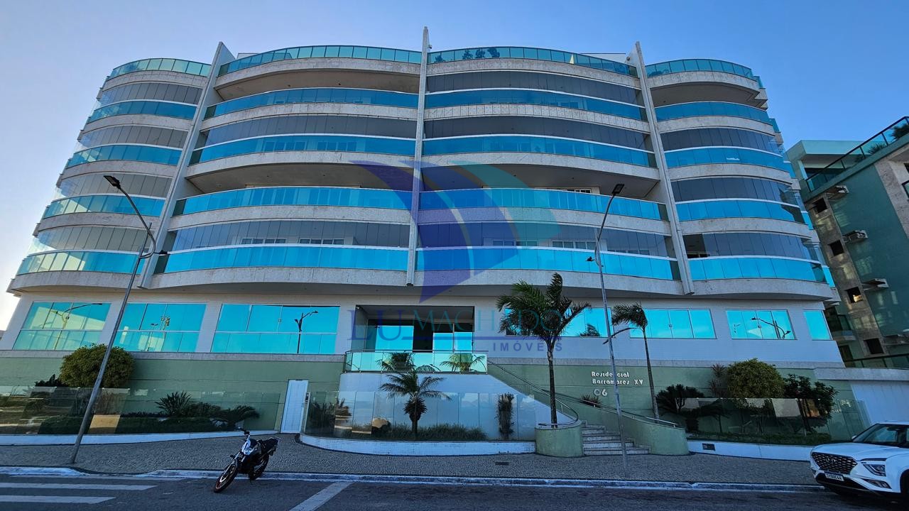 Apartamento à venda e aluguel com 3 quartos, 182m² - Foto 3