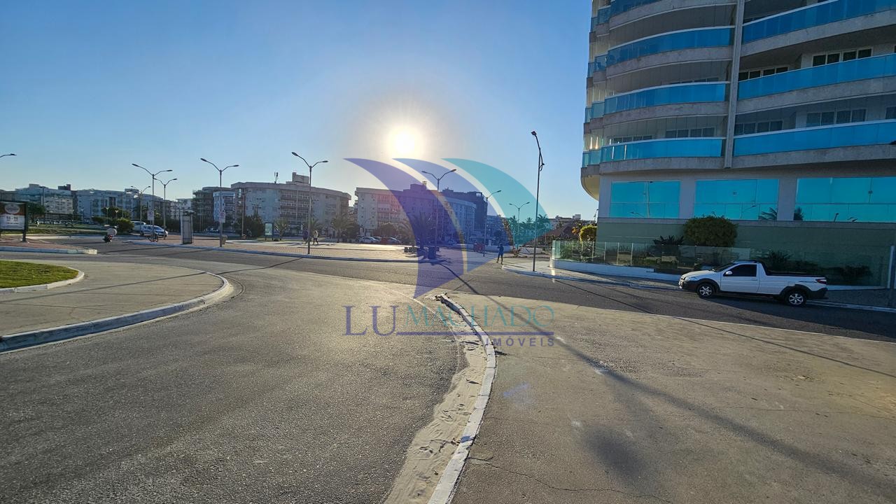 Apartamento à venda e aluguel com 3 quartos, 182m² - Foto 2