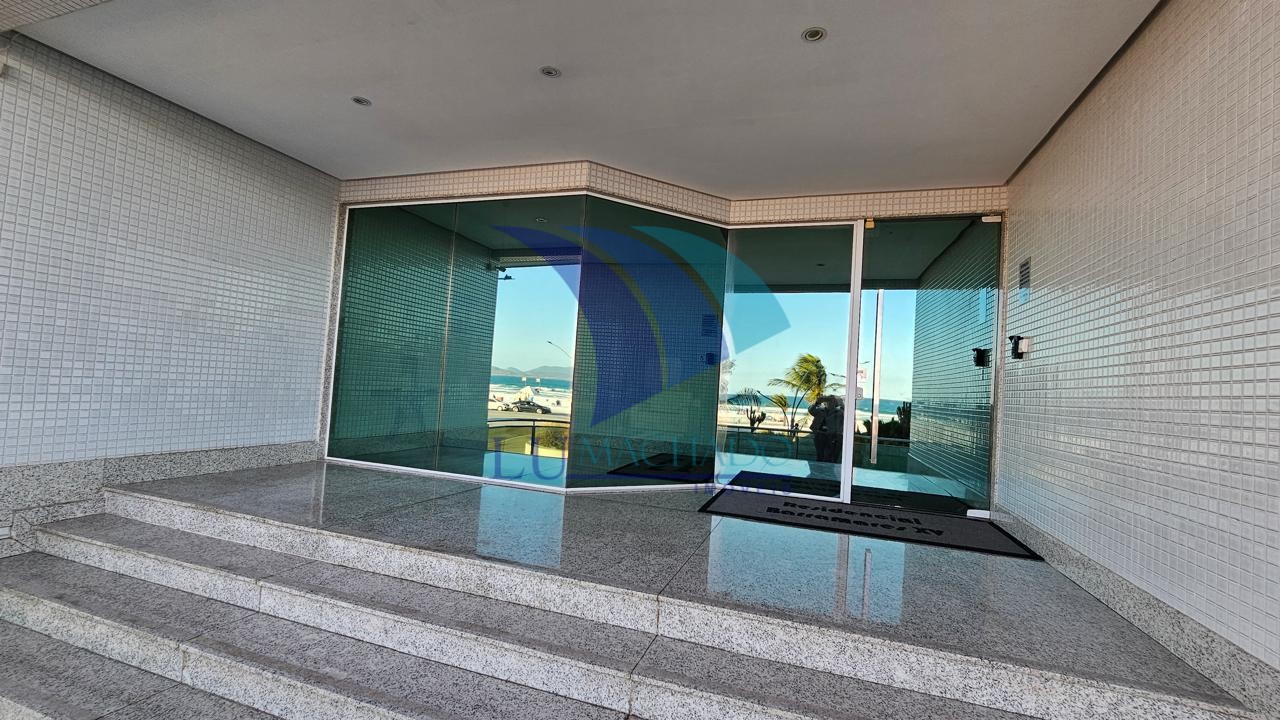 Apartamento à venda e aluguel com 3 quartos, 182m² - Foto 4