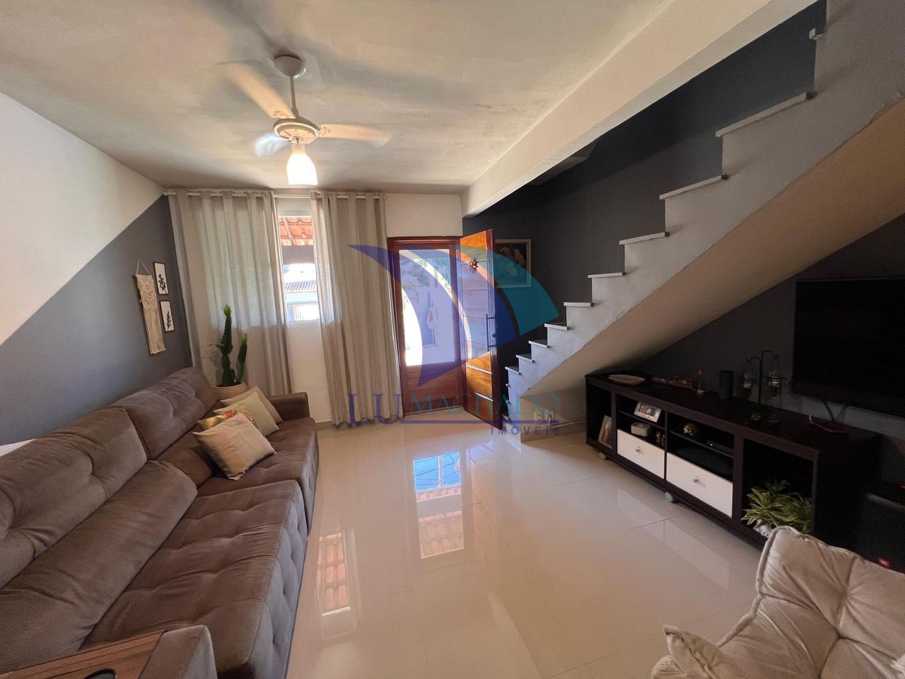 Casa à venda com 2 quartos, 52m² - Foto 11