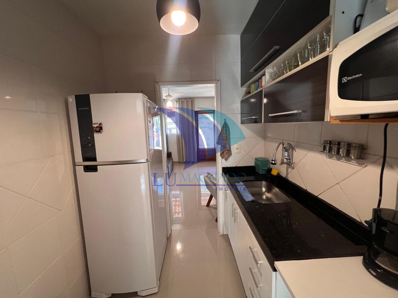 Casa à venda com 2 quartos, 52m² - Foto 12