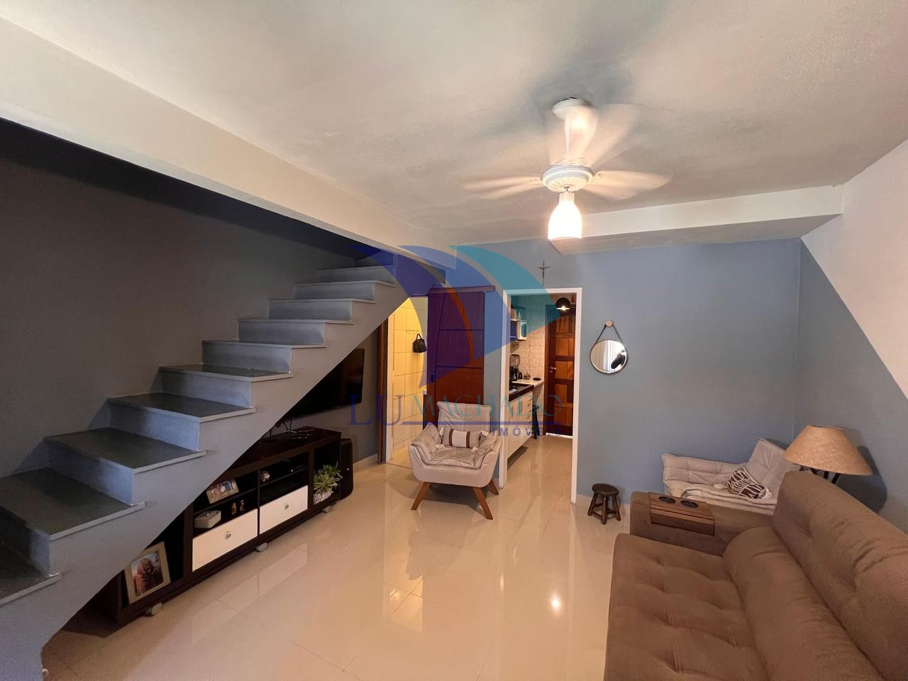 Casa à venda com 2 quartos, 52m² - Foto 10