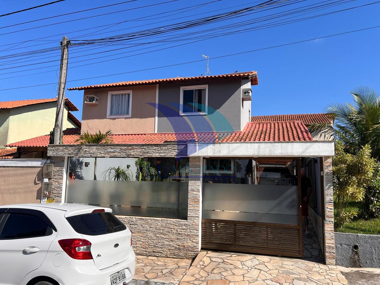 Casa à venda com 2 quartos, 52m² - Foto 4