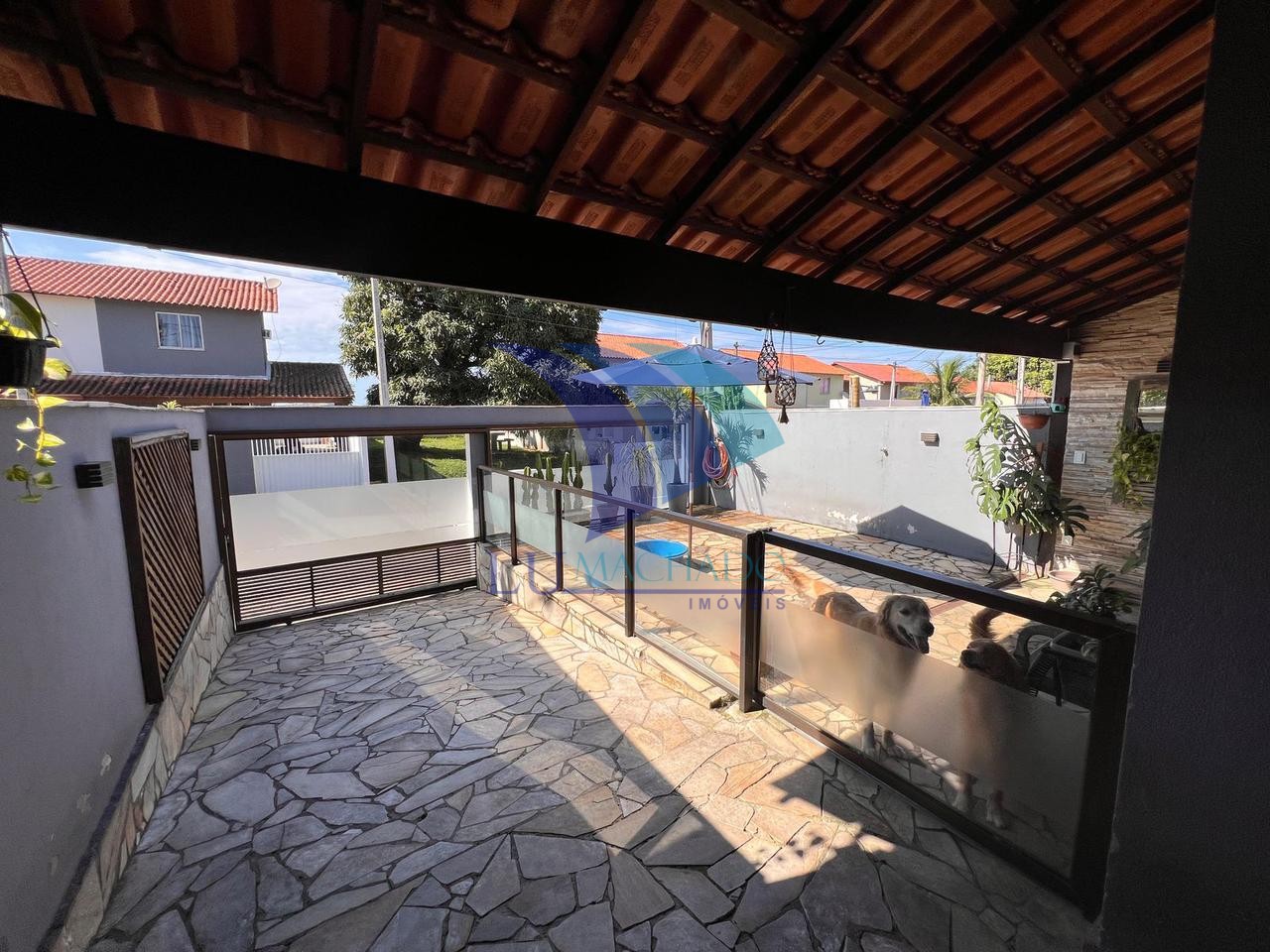Casa à venda com 2 quartos, 52m² - Foto 6