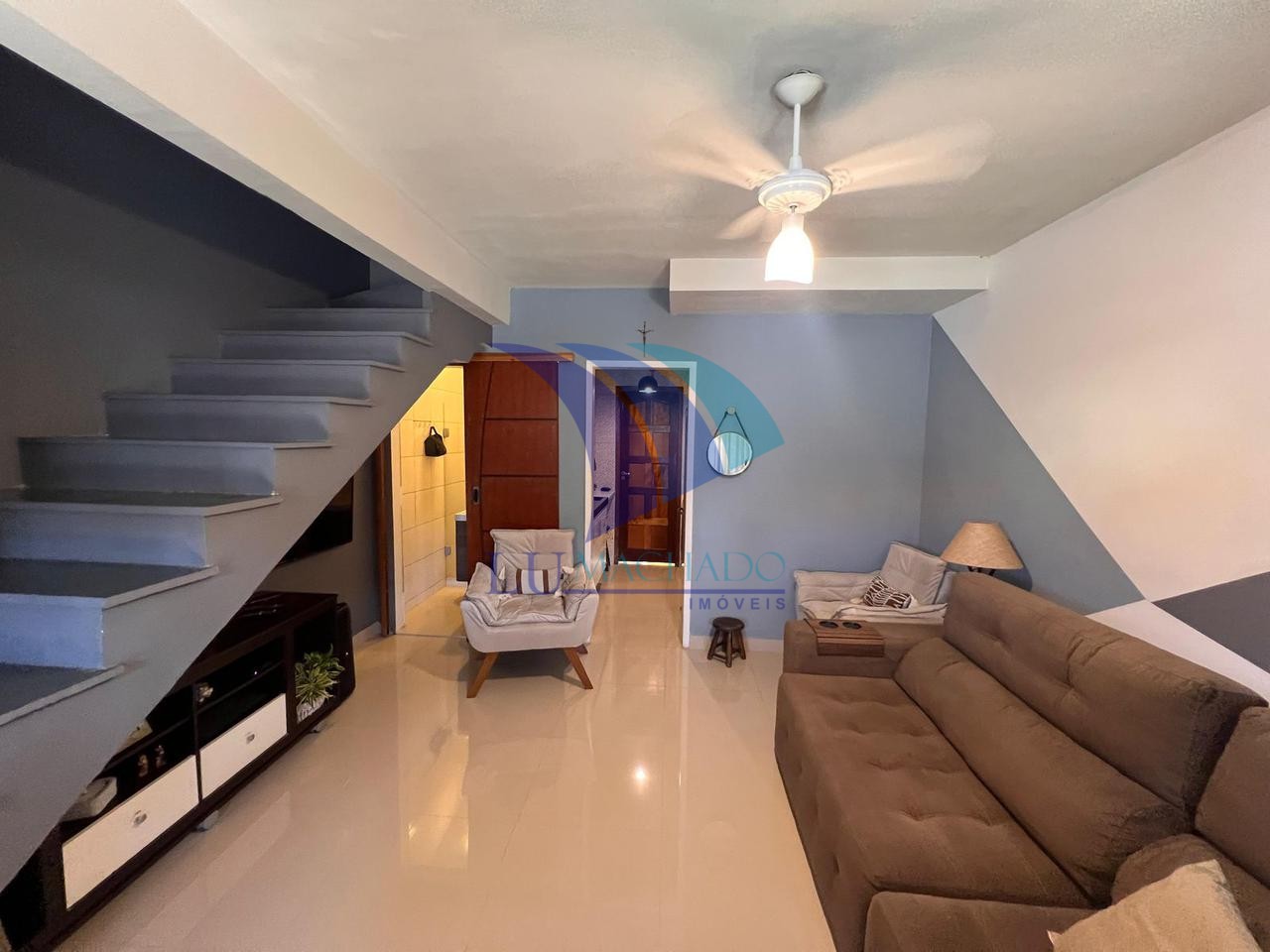Casa à venda com 2 quartos, 52m² - Foto 9