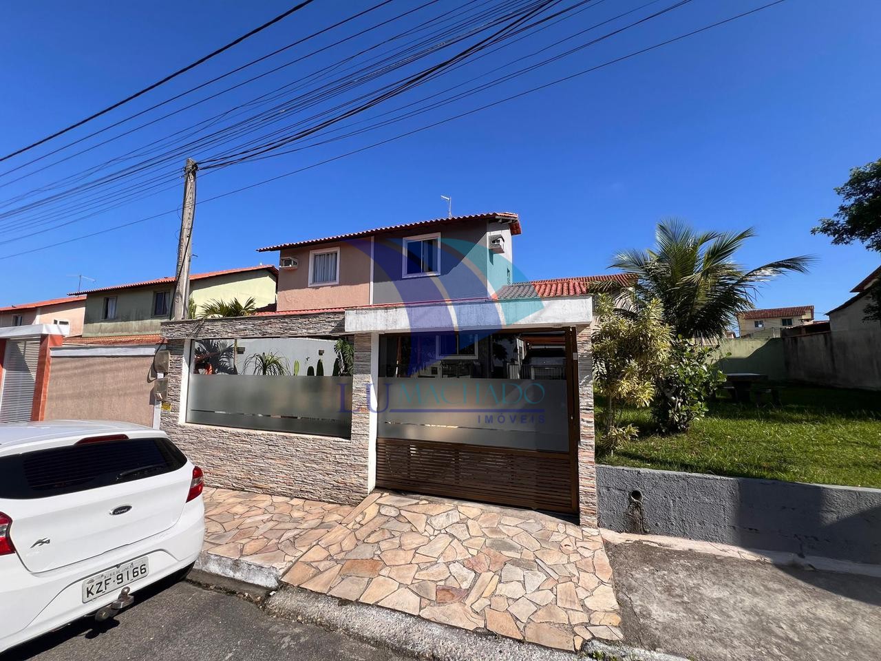 Casa à venda com 2 quartos, 52m² - Foto 3