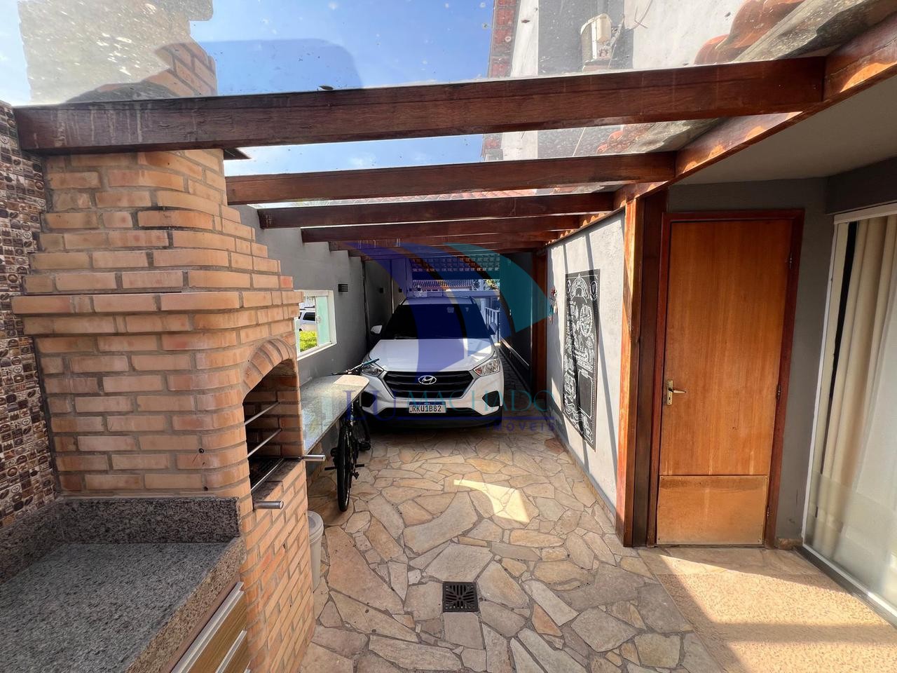 Casa à venda com 2 quartos, 52m² - Foto 7