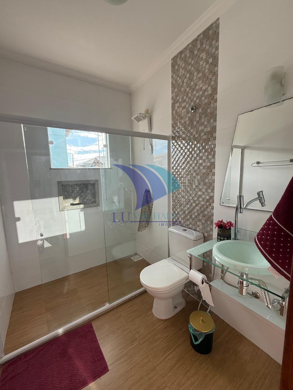 Casa à venda com 3 quartos, 140m² - Foto 38