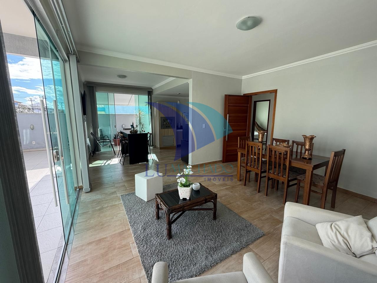 Casa à venda com 3 quartos, 140m² - Foto 11