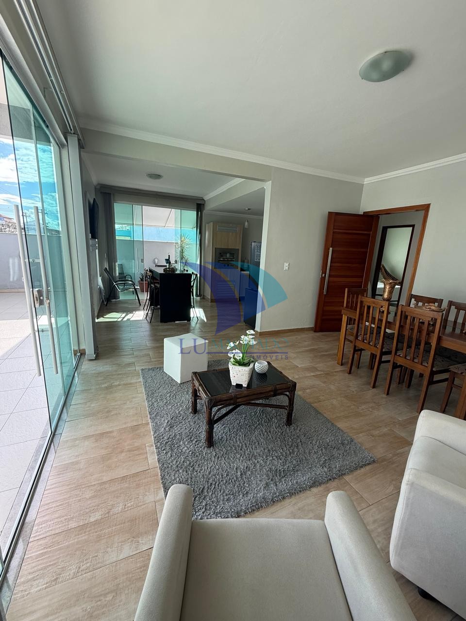 Casa à venda com 3 quartos, 140m² - Foto 12