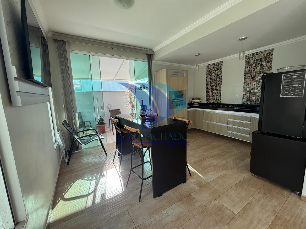 Casa à venda com 3 quartos, 140m² - Foto 9
