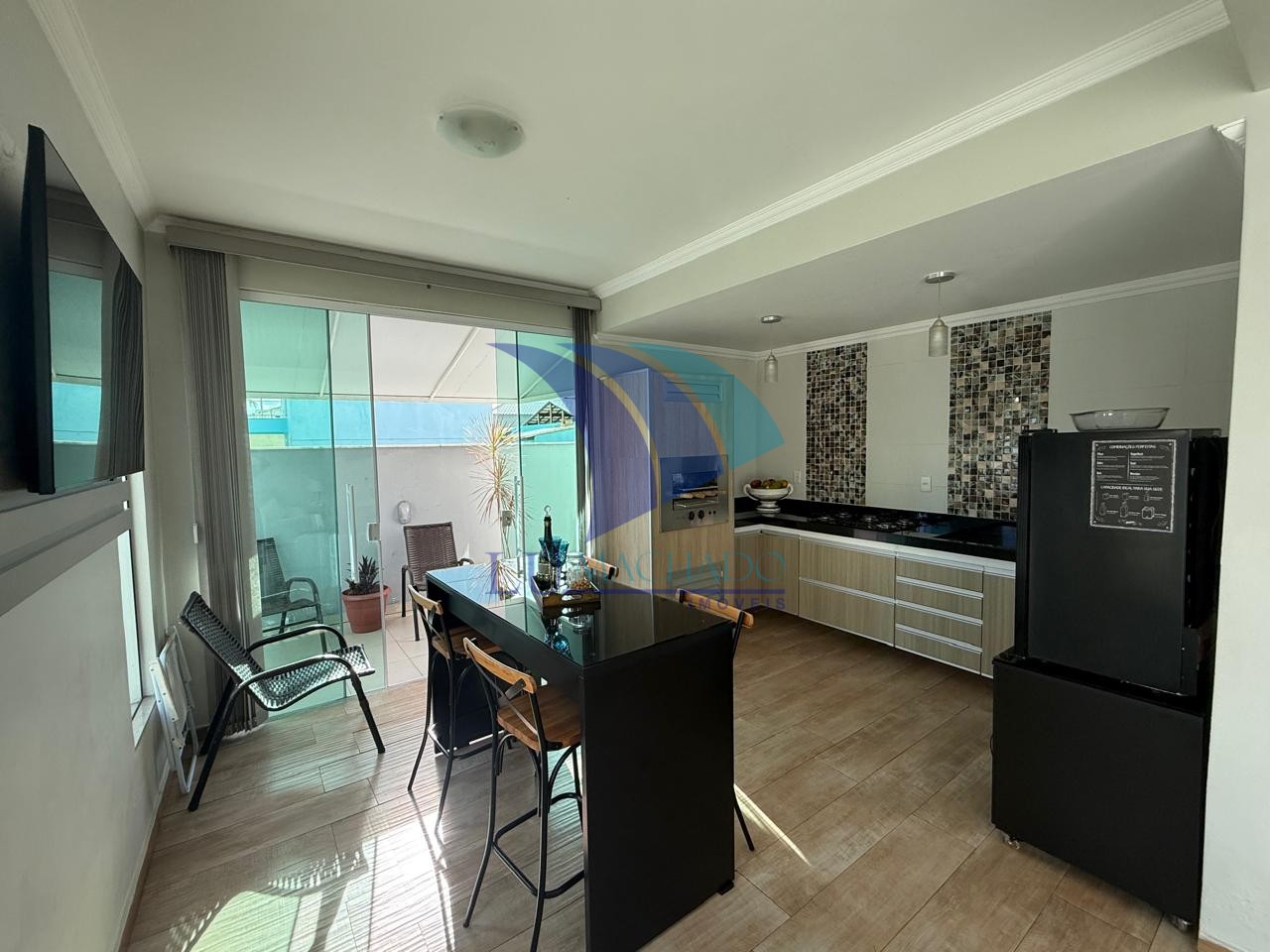 Casa à venda com 3 quartos, 140m² - Foto 10