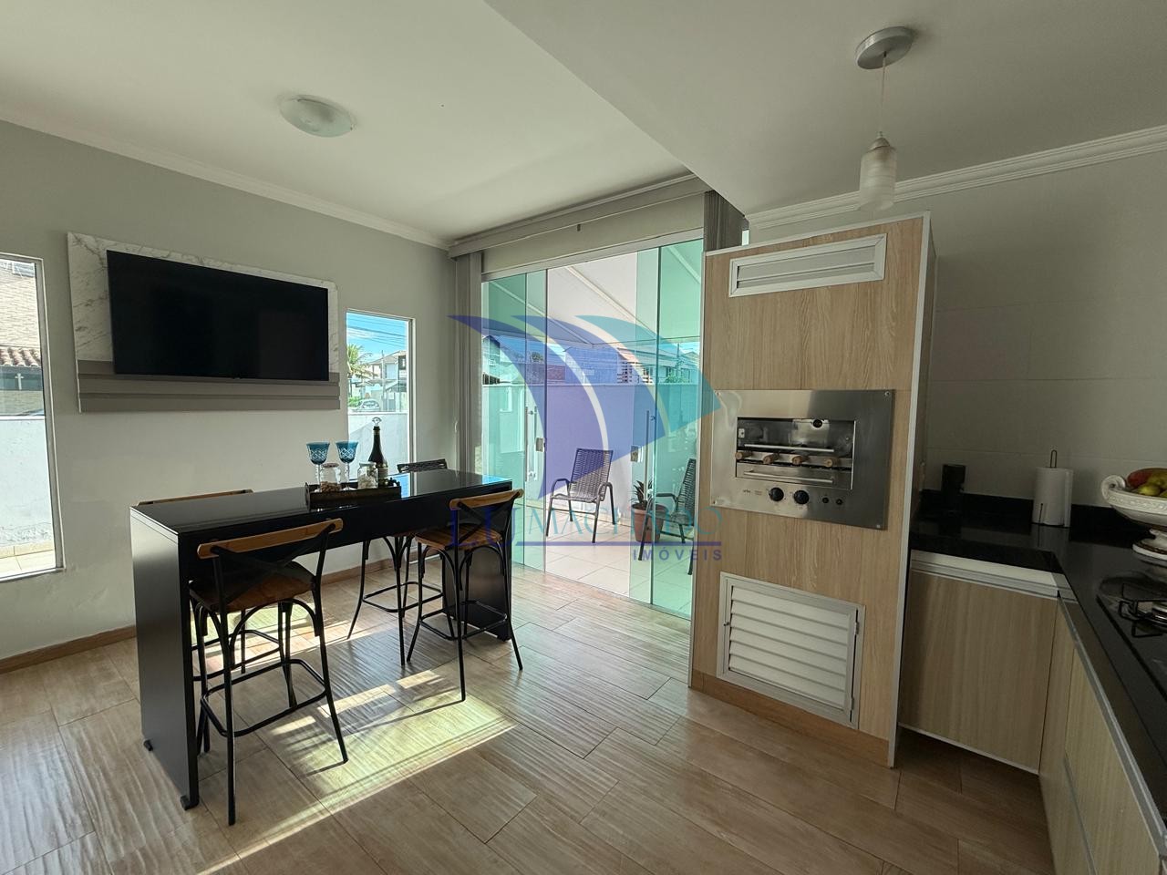 Casa à venda com 3 quartos, 140m² - Foto 15