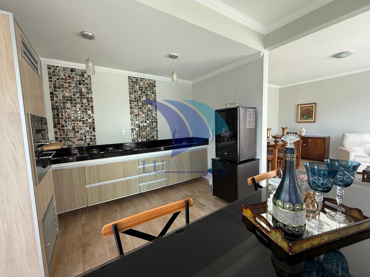 Casa à venda com 3 quartos, 140m² - Foto 6