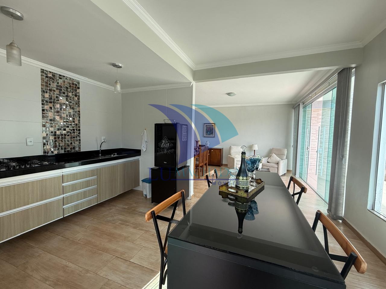 Casa à venda com 3 quartos, 140m² - Foto 7