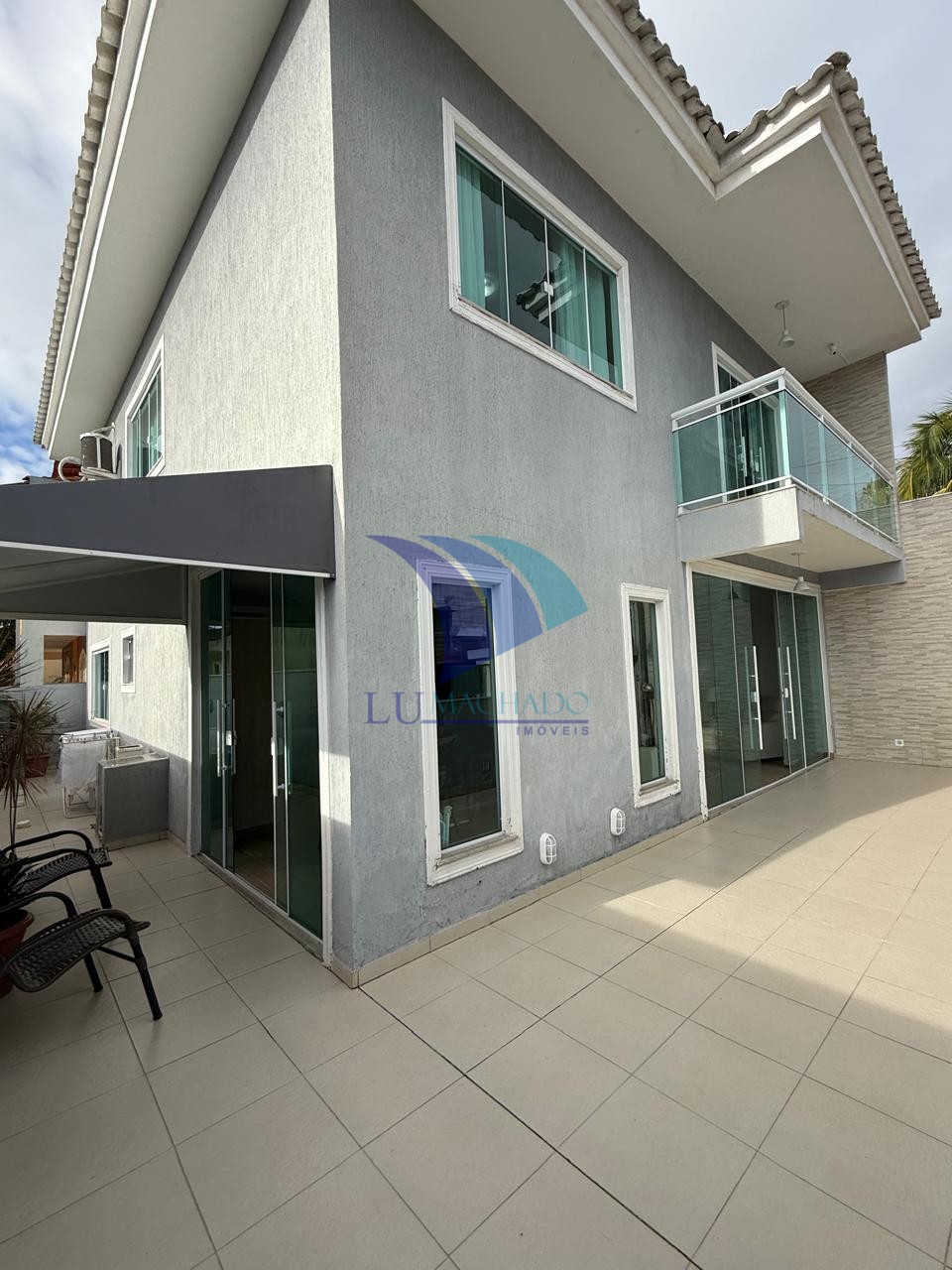 Casa à venda com 3 quartos, 140m² - Foto 5