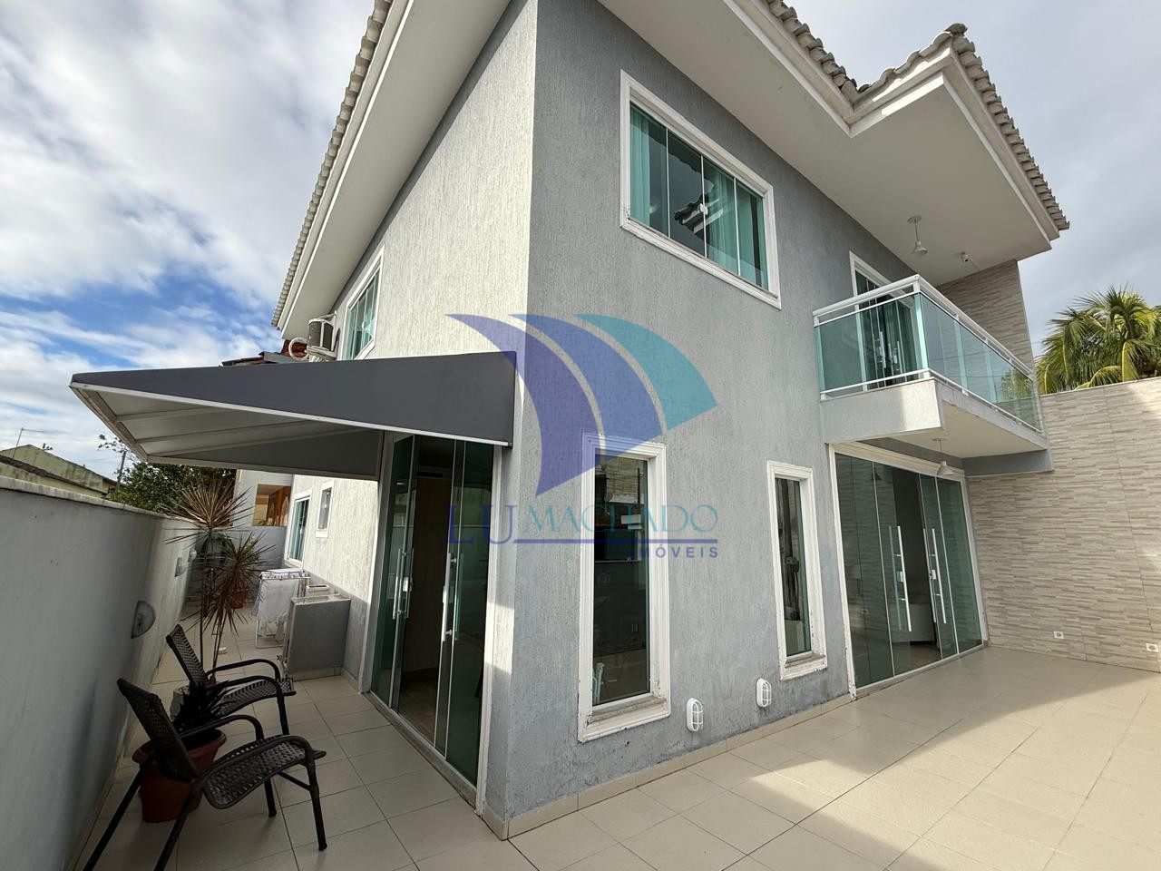 Casa à venda com 3 quartos, 140m² - Foto 3
