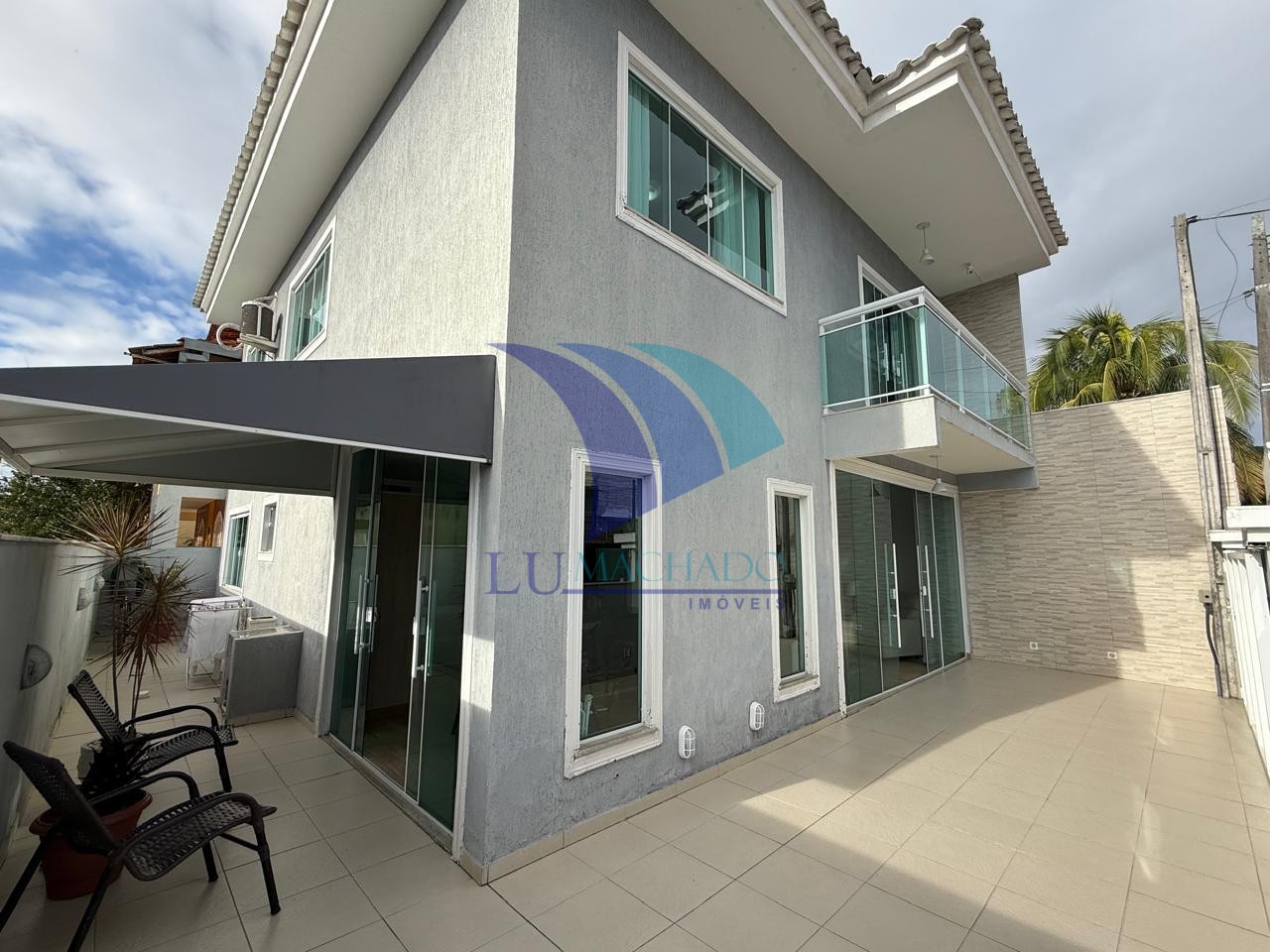 Casa à venda com 3 quartos, 140m² - Foto 4
