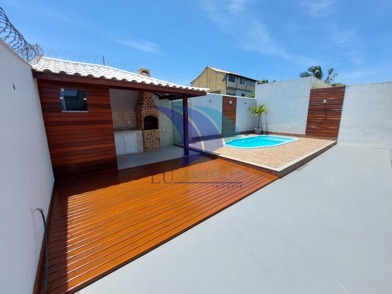 Casa à venda com 3 quartos, 165m² - Foto 21