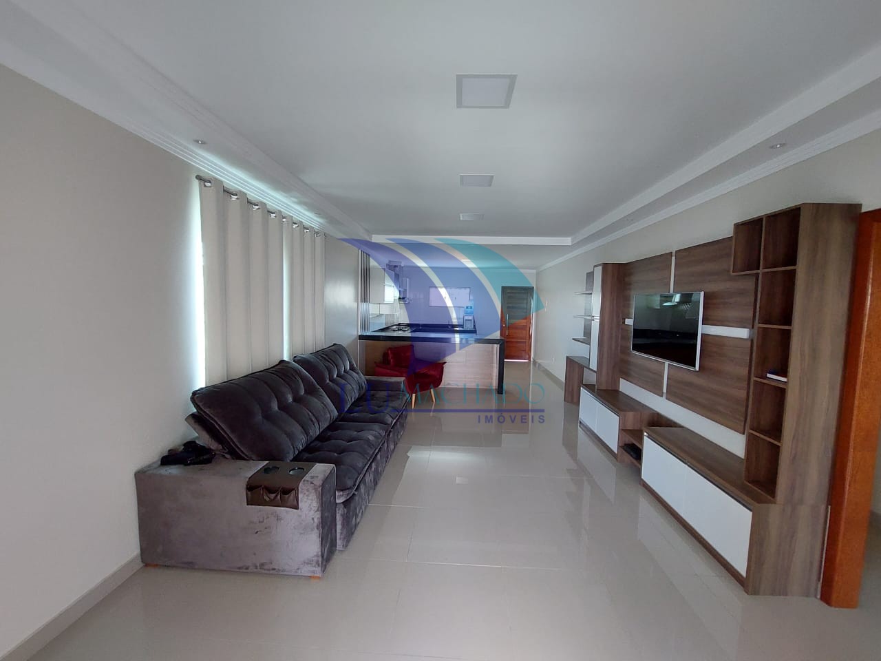 Casa à venda com 3 quartos, 165m² - Foto 15