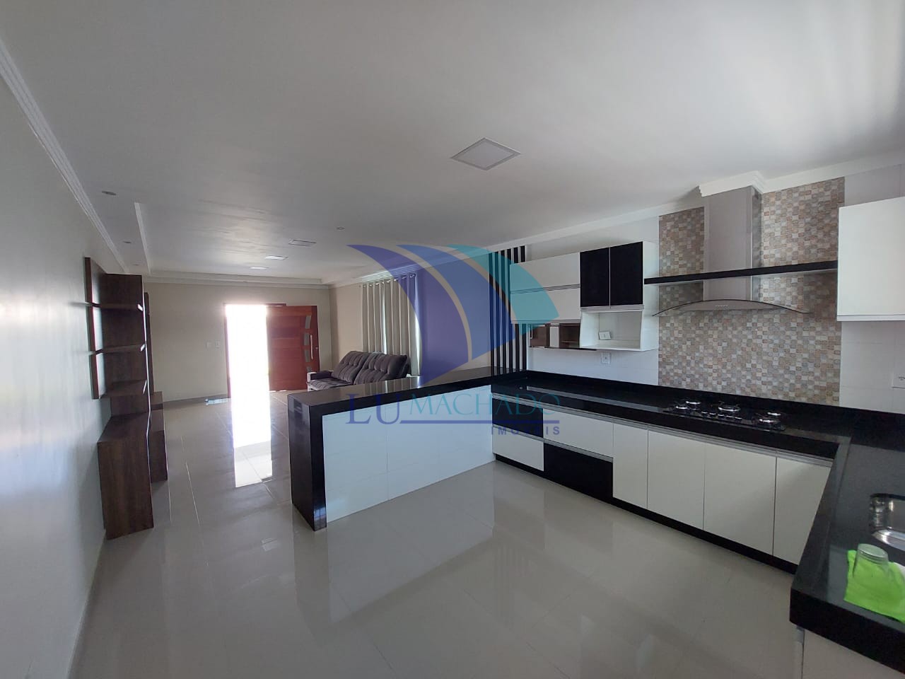 Casa à venda com 3 quartos, 165m² - Foto 18