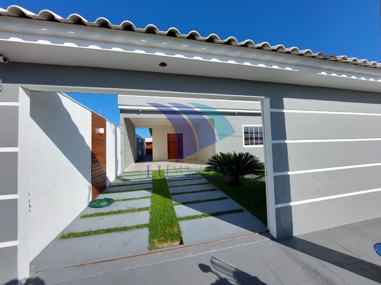 Casa à venda com 3 quartos, 165m² - Foto 5