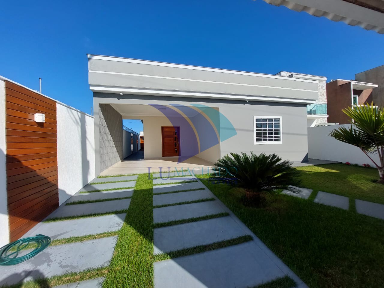 Casa à venda com 3 quartos, 165m² - Foto 6