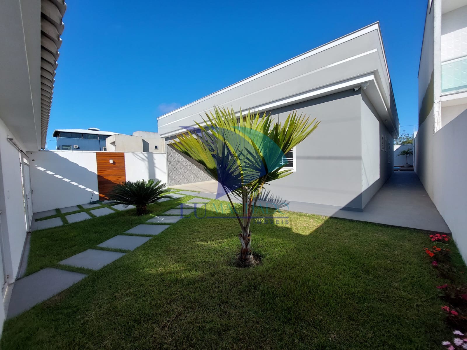 Casa à venda com 3 quartos, 165m² - Foto 10