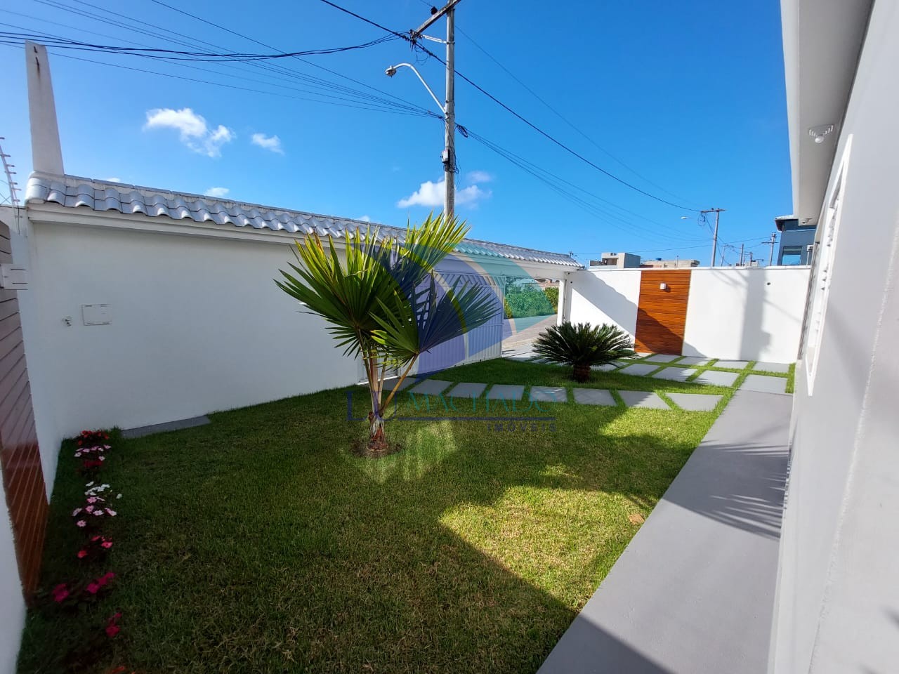 Casa à venda com 3 quartos, 165m² - Foto 11