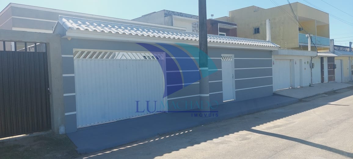 Casa à venda com 3 quartos, 165m² - Foto 2