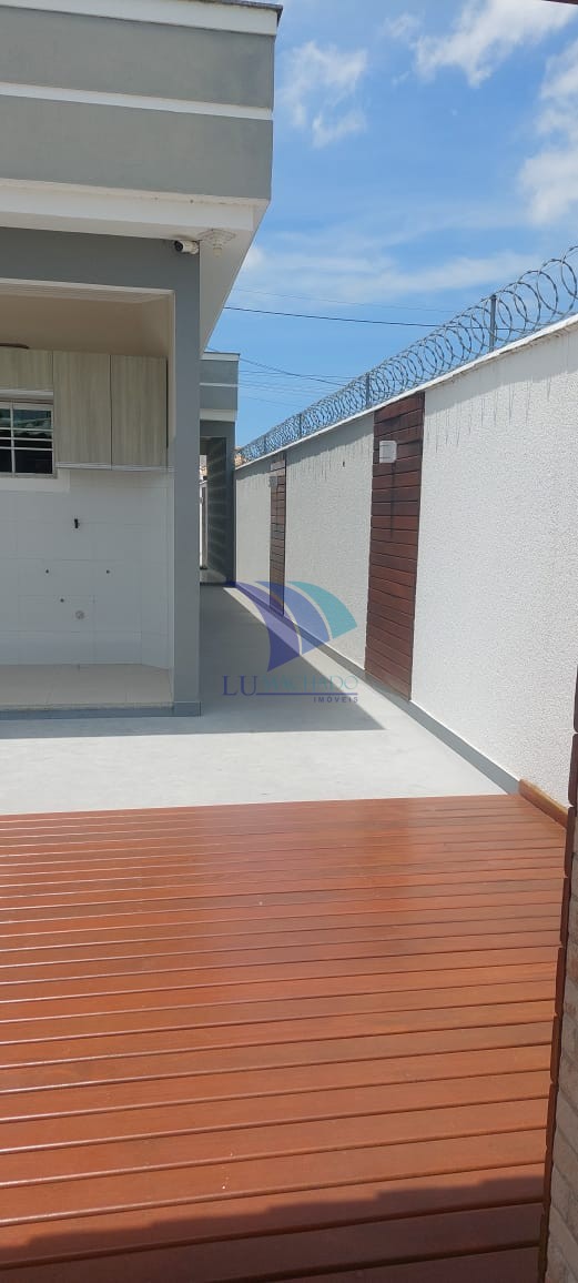 Casa à venda com 3 quartos, 165m² - Foto 14