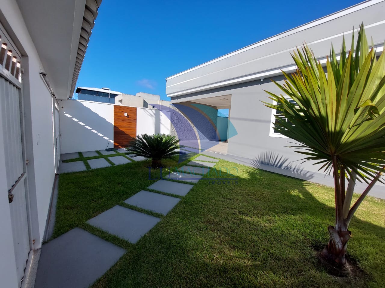 Casa à venda com 3 quartos, 165m² - Foto 9