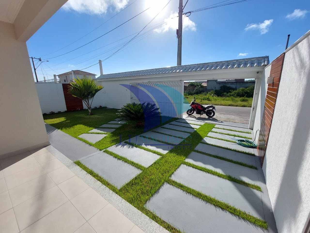 Casa à venda com 3 quartos, 165m² - Foto 8