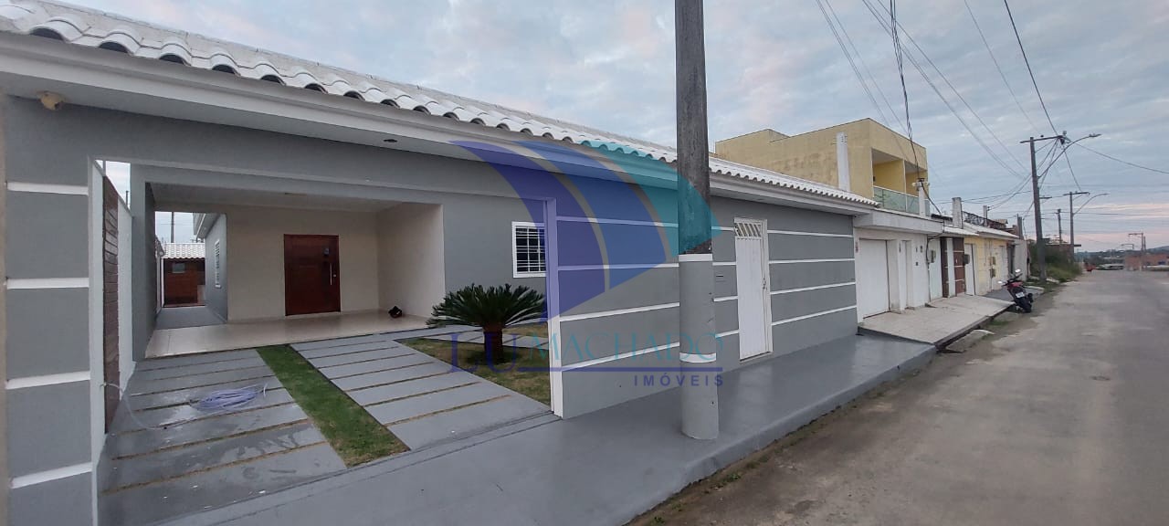 Casa à venda com 3 quartos, 165m² - Foto 4
