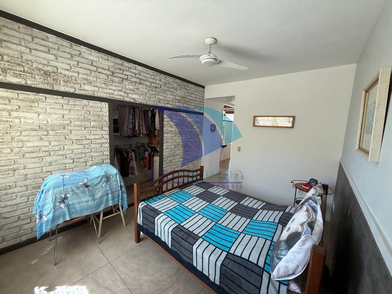 Casa à venda e aluguel com 3 quartos, 197m² - Foto 15