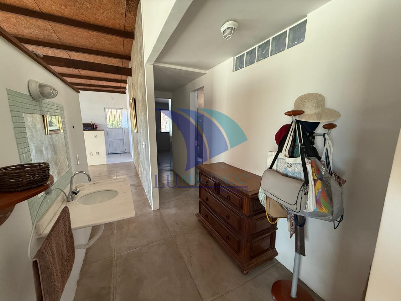 Casa à venda e aluguel com 3 quartos, 197m² - Foto 19