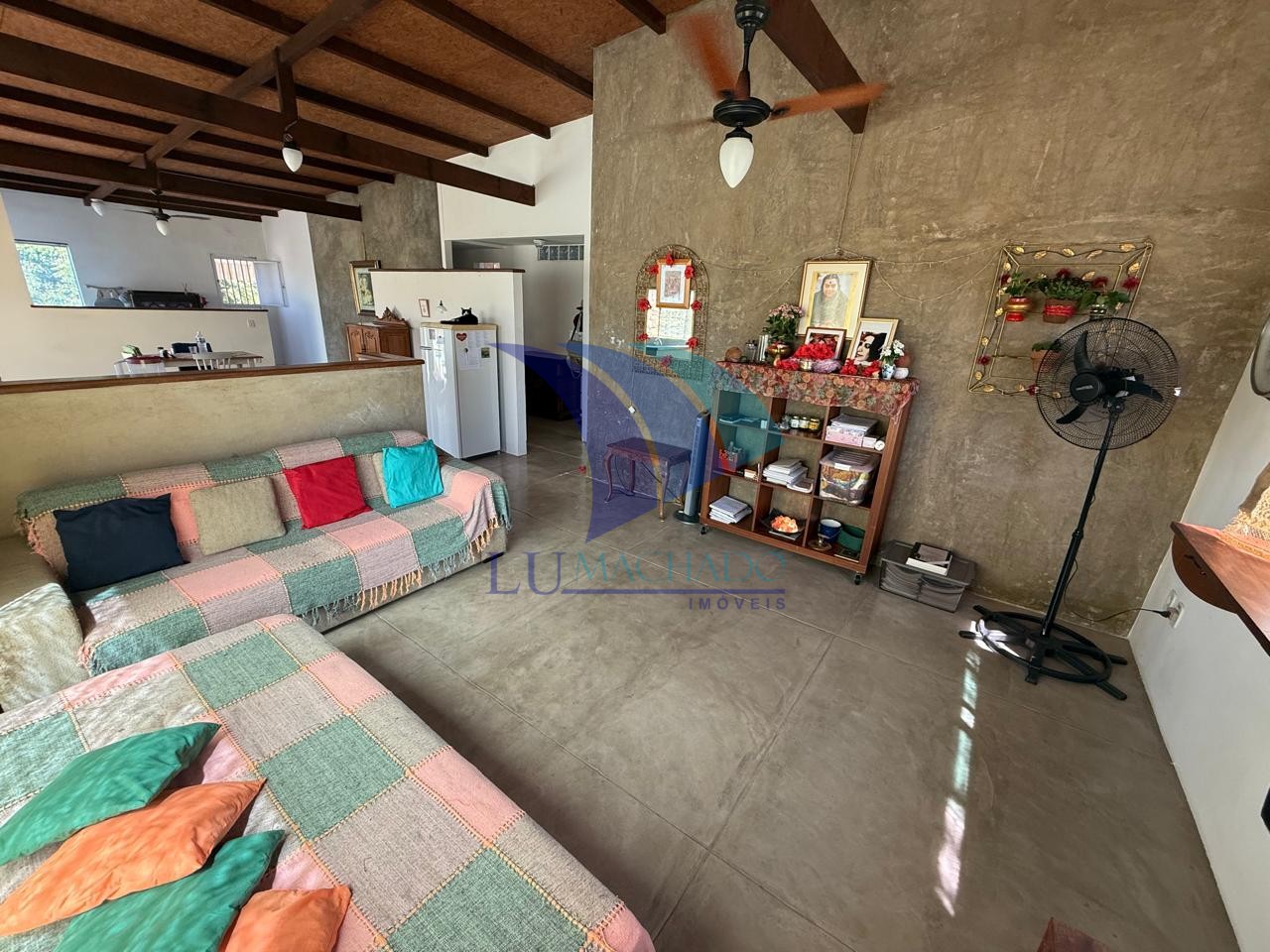 Casa à venda e aluguel com 3 quartos, 197m² - Foto 5