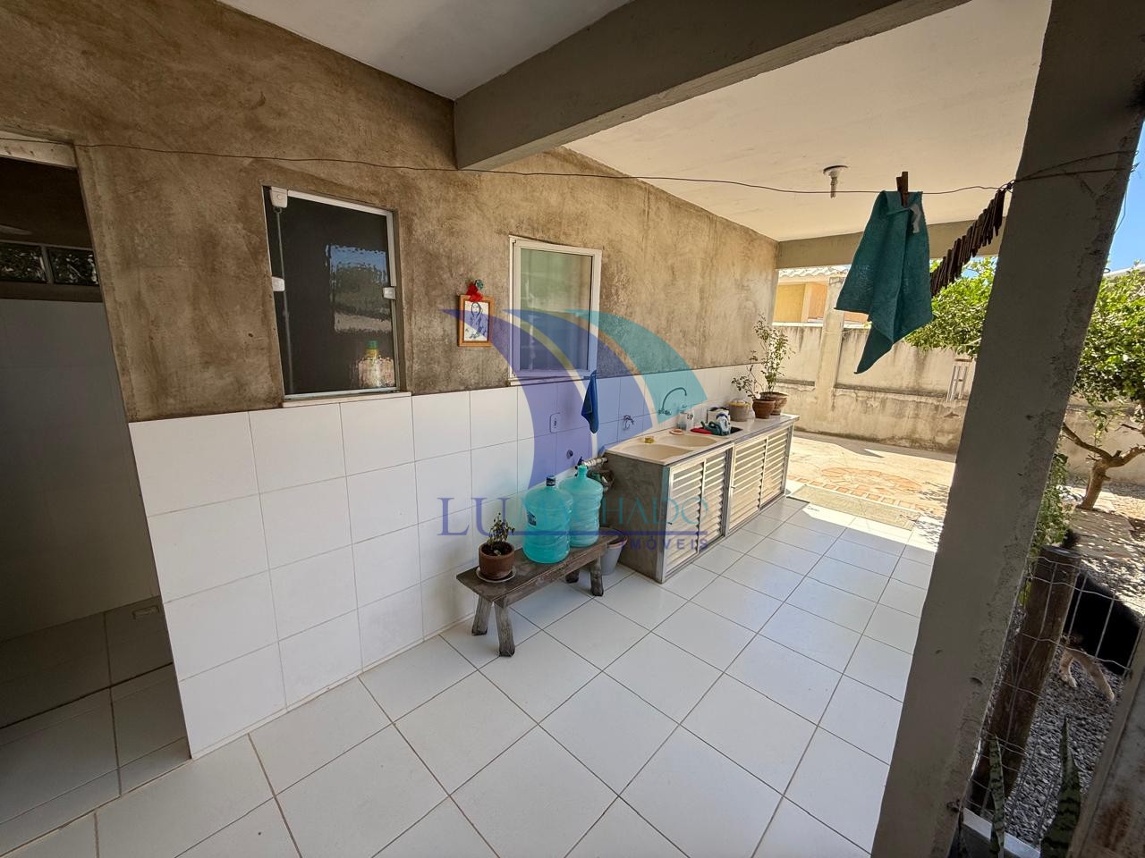 Casa à venda e aluguel com 3 quartos, 197m² - Foto 24