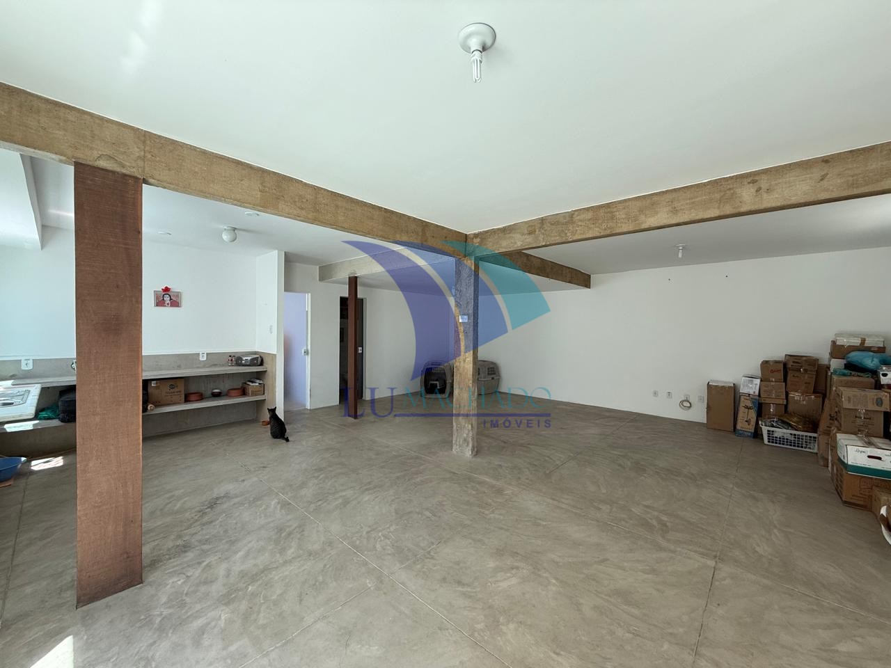 Casa à venda e aluguel com 3 quartos, 197m² - Foto 25