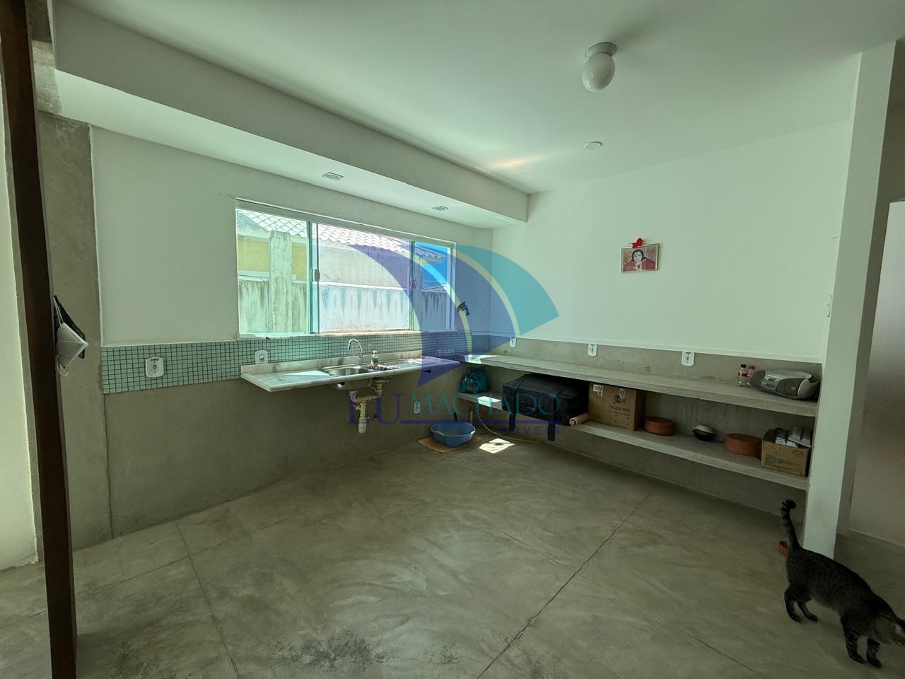 Casa à venda e aluguel com 3 quartos, 197m² - Foto 27