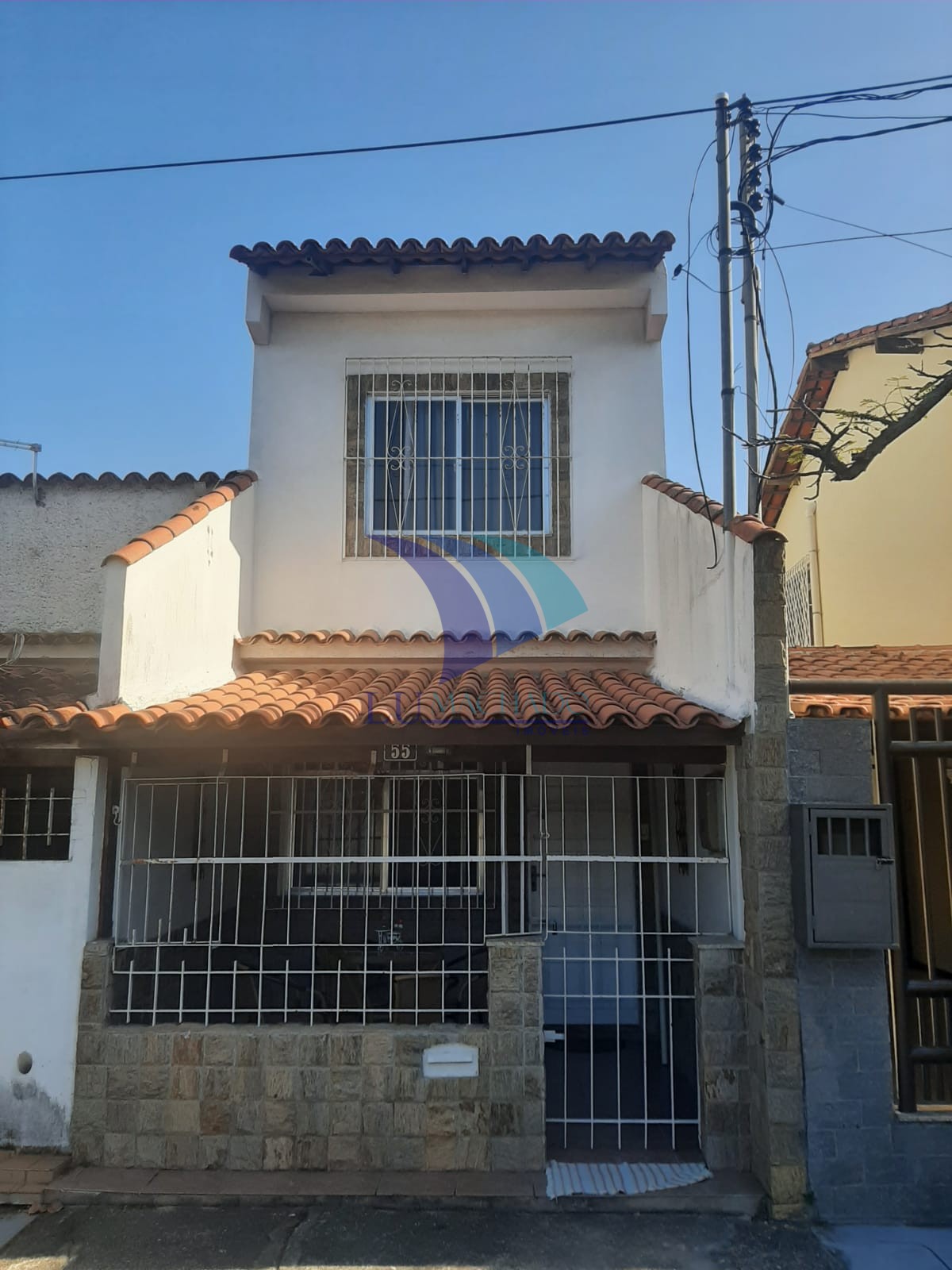 COD 1686 - VENDA CASA NO PORTINHO - CABO FRIO