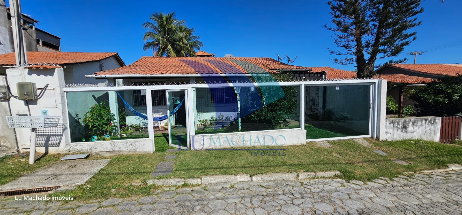 Casa à venda com 4 quartos, 210m² - Foto 10