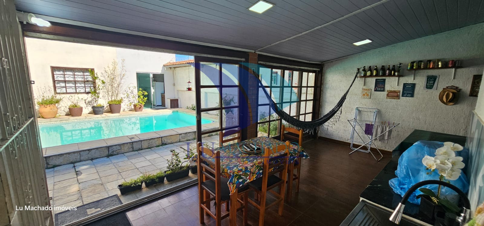 Casa à venda com 4 quartos, 210m² - Foto 36