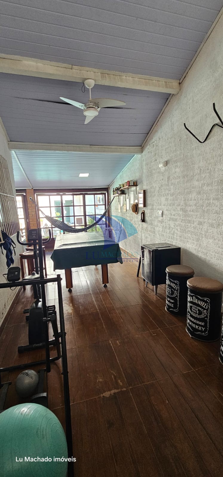 Casa à venda com 4 quartos, 210m² - Foto 37